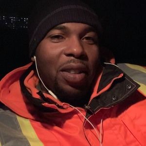 Meet your Posher, Nigel